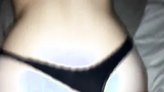 Horny Housewives Getting Wild When Left Alone At Home All Day