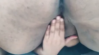 Desi Aunty Touching Herself Alone At Home While Husband Is Away