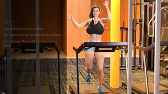 Sneaking Into Aunties Bedroom Late At Night For Another Round