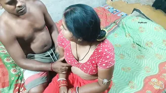 Fucking Young Step Aunty Bare Naked All Over The Bedroom Today