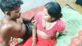 Fucking Young Step Aunty Bare Naked All Over The Bedroom Today