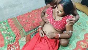 Fucking Young Step Aunty Bare Naked All Over The Bedroom Today