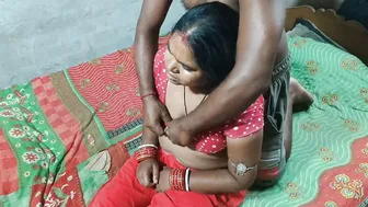 Fucking Young Step Aunty Bare Naked All Over The Bedroom Today