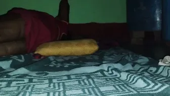 Taking Married Aunty Hard On The Floor Making Her Beg For More