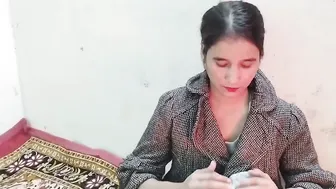 Destroying Married Aunty Pussy In Front Of Everyone At The Party
