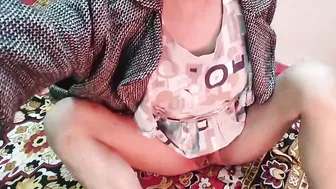Destroying Married Aunty Pussy In Front Of Everyone At The Party