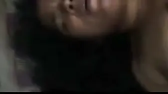 Mallu Aunty Taking Rough Pounding From Local Guy In Bedroom