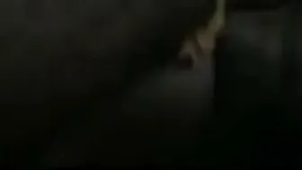 Mallu Aunty Taking Rough Pounding From Local Guy In Bedroom