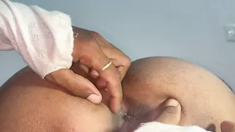 Tamil Aunty Shaving Armpits And Pussy Bare Getting Ready Naked