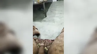 Pakistani Aunty Riding Hard In Secret Affair Part Two Tonight