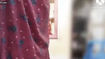 Telugu Aunty Taking It Deep From Behind Moaning Loud And Wet