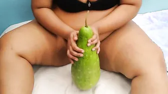 Tamil Aunty Inserting Toys Inside Herself Moaning Loud In Hindi