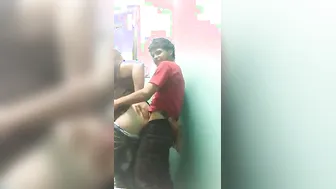 Bengali Worker Fucking Hot Desi Aunty Rough In Her Own Bedroom