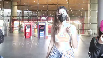 Desi Babe Stripping Down Flaunting Her Toned Body In White Bra