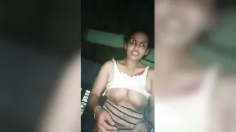 Busty Mallu Aunty Sucking Cock Like A Hungry Slut On Her Knees