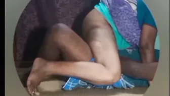 Curvy Tamil Aunty Getting Pounded Hard By Her Landlord Secretly