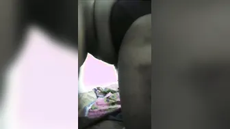 Mature Aunty With Massive Boobs Getting Drilled From Behind
