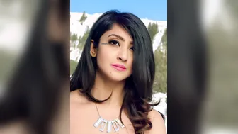 Gorgeous Desi Girl Stripping And Showing Off Her Hot Curves