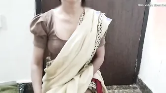 Horny Aunty Calling Young Stud To Bedroom For Passionate Kissing