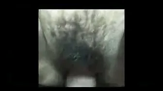 Older Aunty Sucking And Riding Younger Guy Until He Finishes