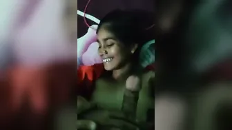 Young Guy Fucking Horny Neighborhood Aunty In Her Bedroom