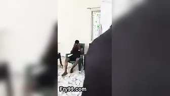 Horny Daughter Catching Tamil Aunty Getting Fucked And Joining