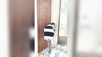 Horny Daughter Catching Tamil Aunty Getting Fucked And Joining