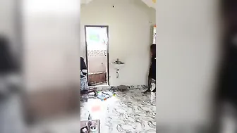 Horny Daughter Catching Tamil Aunty Getting Fucked And Joining
