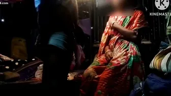 Pounding Older Desi Aunty Hard In Multiple Positions At Home