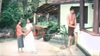 Married Aunty Sucking My Cock Until I Cum Deep In Her Mouth