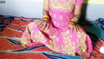 Fucking Bengali Wife During Holidays With Dirty Hindi Talk