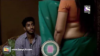 Hot Desi Girlfriend Having Threesome With Mature Aunty At Home
