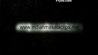 Curvy Telugu Aunty Stripping And Showing Off Her Naked Curves