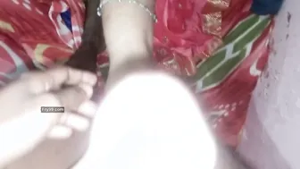 Bhabhi Enjoying Honeymoon Sex With Her Devar All Night Long