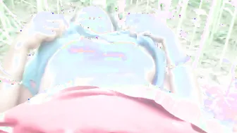 Village Aunty Getting Pounded Hard In The Open Fields Outdoors