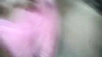 Horny Aunty Getting Her Big Boobs Pressed And Pussy Fingered Hard