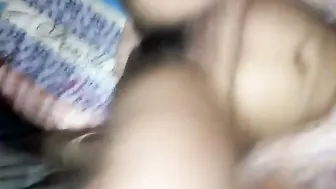 Village Aunty Showing Me Her Wet Pussy Fingering For Camera