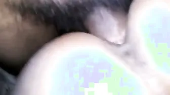 Village Aunty Showing Me Her Wet Pussy Fingering For Camera