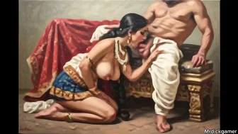 Local Aunty Getting Her Wet Pussy Filled And Dripping Cream