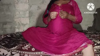 Horny Aunty Riding Me All Night Moaning Begging Me Not Stop