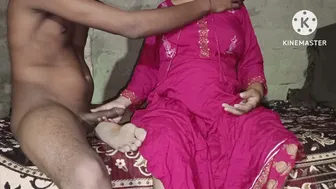 Horny Aunty Riding Me All Night Moaning Begging Me Not Stop