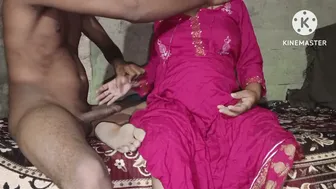 Horny Aunty Riding Me All Night Moaning Begging Me Not Stop