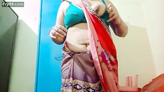 Married Aunty Moaning Loud Talking Dirty Wanting It Harder Now