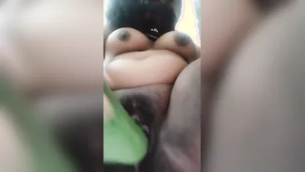 Neighbor Aunty Begging For My Cock Drilling Her Wet Pussy