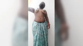 Neighbor Aunty Begging For My Cock Drilling Her Wet Pussy