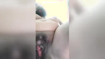Neighbor Aunty Begging For My Cock Drilling Her Wet Pussy