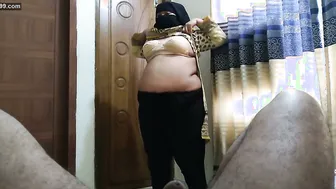 Desi Milf Riding Me So Hard The Bed Shakes With Hindi Moaning