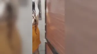 Local Aunty Enjoying Passionate Session With Younger Partner