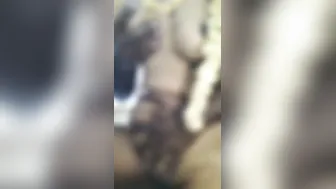 Curvy Aunty From Village Taking It Deep Doggy On The Floor