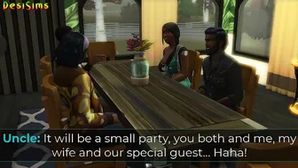 Step Aunty Getting Pounded Hard By Both Of Us At The Same Time